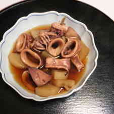 みんなが作ってる イカ 大根 煮物 圧力鍋のレシピ クックパッド 簡単おいしいみんなのレシピが353万品