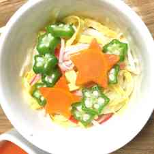 みんなが作ってる 素麺 離乳食 オクラのレシピ クックパッド 簡単おいしいみんなのレシピが360万品