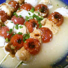 みんなが作ってる 焼き鳥 塩だれのレシピ クックパッド 簡単おいしいみんなのレシピが353万品