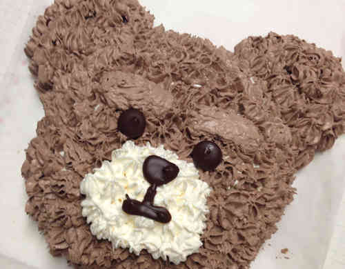 画像をダウンロード Ted ケーキ 美味しいお料理やケーキ