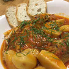 みんなが作ってる カンパチ あら 鍋のレシピ クックパッド 簡単おいしいみんなのレシピが361万品