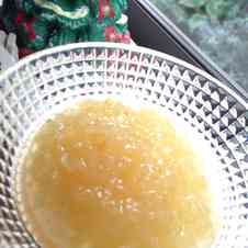 みんなが作ってる 鬼柚子ジャムのレシピ クックパッド 簡単おいしいみんなのレシピが361万品