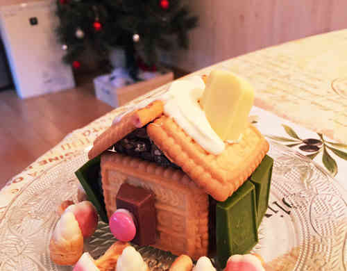 みんなが作ってる 市販のお菓子 クリスマスのレシピ クックパッド 簡単おいしいみんなのレシピが350万品