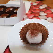 みんなが作ってる 生チョコ 大福のレシピ クックパッド 簡単おいしいみんなのレシピが352万品