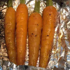 みんなが作ってる ベビーキャロットのレシピ クックパッド 簡単おいしいみんなのレシピが360万品