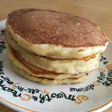 みんなが作ってる すりおろしりんご ホットケーキのレシピ クックパッド 簡単おいしいみんなのレシピが359万品