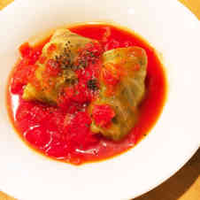 みんなが作ってる ロールキャベツ トマト缶 簡単のレシピ クックパッド 簡単おいしいみんなのレシピが348万品