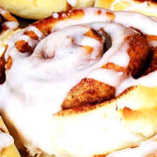 みんなが作ってる シナモンロール フロスティングのレシピ クックパッド 簡単おいしいみんなのレシピが361万品