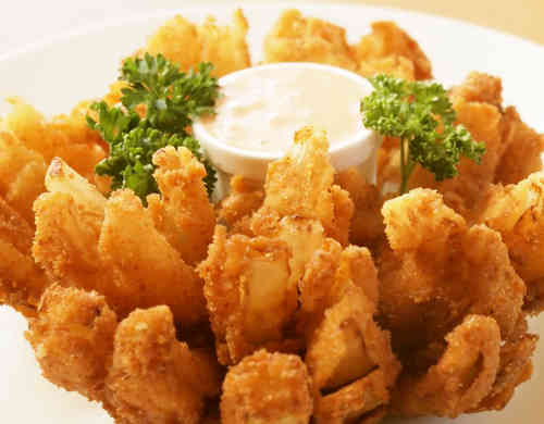 みんなが作ってる オニオンブロッサムのレシピ クックパッド 簡単おいしいみんなのレシピが350万品