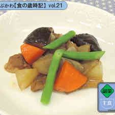 みんなが作ってる 出汁を使った煮物のレシピ クックパッド 簡単おいしいみんなのレシピが341万品