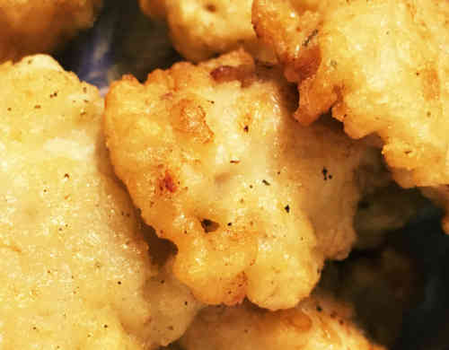 みんなが作ってる クリスピーチキン ケンタッキーのレシピ クックパッド 簡単おいしいみんなのレシピが354万品