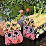 みんなが作ってる 巻き寿司 鬼のレシピ クックパッド 簡単おいしいみんなのレシピが350万品