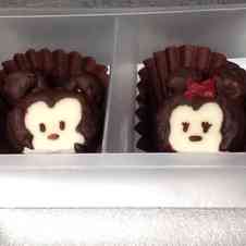 みんなが作ってる ディズニー マシュマロのレシピ クックパッド 簡単おいしいみんなのレシピが361万品