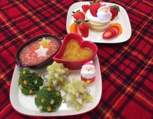 みんなの 10ヶ月 離乳食 レシピが350品 クックパッド