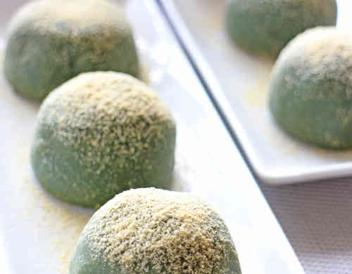 みんなが作ってる よもぎ粉 よもぎもちのレシピ クックパッド 簡単おいしいみんなのレシピが357万品