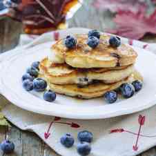 みんなが作ってる パンケーキ カナダのレシピ クックパッド 簡単おいしいみんなのレシピが361万品