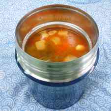 みんなが作ってる スープジャー 雑炊のレシピ クックパッド 簡単おいしいみんなのレシピが358万品