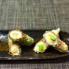 みんなが作ってる たらこ てんぷらのレシピ クックパッド 簡単おいしいみんなのレシピが360万品