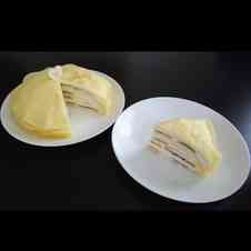 みんなが作ってる フルーツ 小麦粉 ミルクレープのレシピ クックパッド 簡単おいしいみんなのレシピが345万品