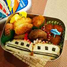 みんなが作ってる 年少 お弁当のレシピ クックパッド 簡単おいしいみんなのレシピが360万品