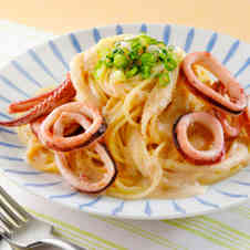 みんなが作ってる イカ 明太子 パスタのレシピ クックパッド 簡単おいしいみんなのレシピが359万品