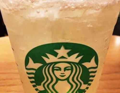 みんなが作ってる スターバックス ライムのレシピ クックパッド 簡単おいしいみんなのレシピが354万品