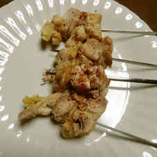 みんなが作ってる 焼き鳥 温めのレシピ クックパッド 簡単おいしいみんなのレシピが344万品