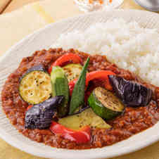 みんなが作ってる 夏野菜カレー オクラのレシピ クックパッド