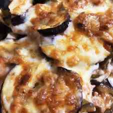 みんなが作ってる ひき肉 なす ピーマン チーズのレシピ クックパッド 簡単おいしいみんなのレシピが360万品