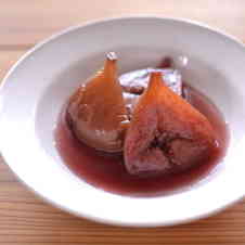 みんなが作ってる いちじく コンポートのレシピ クックパッド 簡単おいしいみんなのレシピが360万品