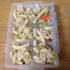 みんなが作ってる 離乳食 うどん 冷凍のレシピ クックパッド 簡単おいしいみんなのレシピが360万品