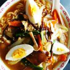 みんなが作ってる インスタントラーメン 具材のレシピ クックパッド 簡単おいしいみんなのレシピが361万品