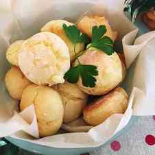 みんなが作ってる ホットケーキミックス ポンデケージョのレシピ クックパッド 簡単おいしいみんなのレシピが360万品