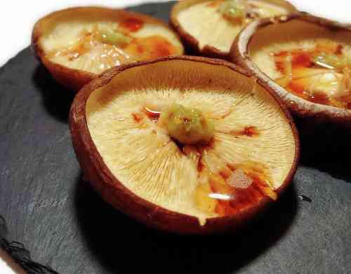 みんなが作ってる どんこ椎茸のレシピ クックパッド 簡単おいしいみんなのレシピが368万品