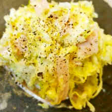 みんなが作ってる キャベツの千切り アレンジのレシピ クックパッド 簡単おいしいみんなのレシピが348万品