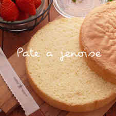 みんなが作ってる スポンジケーキ ハンドミキサーなしのレシピ クックパッド 簡単おいしいみんなのレシピが348万品