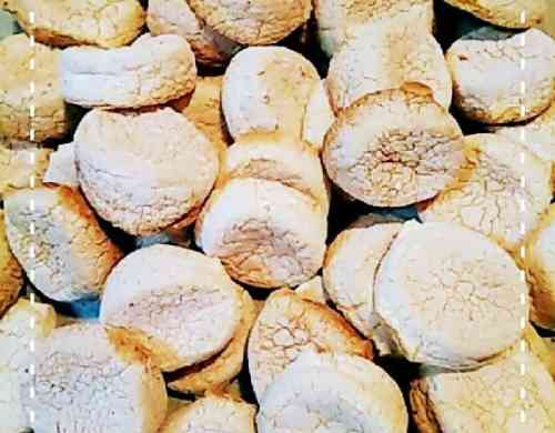 みんなが作ってる 焼きマシュマロのレシピ クックパッド 簡単おいしいみんなのレシピが360万品