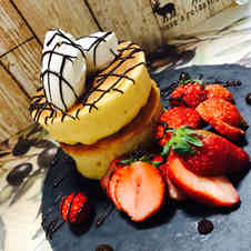 みんなが作ってる ホットケーキ おしゃれのレシピ クックパッド 簡単おいしいみんなのレシピが357万品