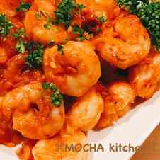 みんなが作ってる エビチリ 豆板醤なし ケチャップのレシピ クックパッド 簡単おいしいみんなのレシピが360万品