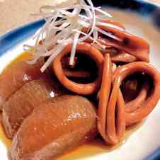 みんなが作ってる イカ 大根 煮物 圧力鍋のレシピ クックパッド 簡単おいしいみんなのレシピが353万品