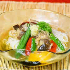 みんなが作ってる ほししいたけ 素麺のレシピ クックパッド 簡単おいしいみんなのレシピが341万品