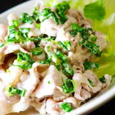 みんなが作ってる 豚冷しゃぶ ポン酢のレシピ クックパッド 簡単おいしいみんなのレシピが358万品