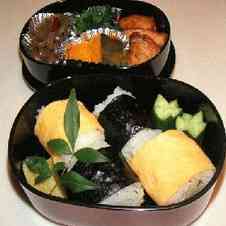 みんなが作ってる お弁当 小さいおにぎりのレシピ クックパッド 簡単おいしいみんなのレシピが359万品