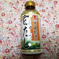 みんなが作ってる ヒガシマルうどんスープ 白だしのレシピ クックパッド 簡単おいしいみんなのレシピが358万品