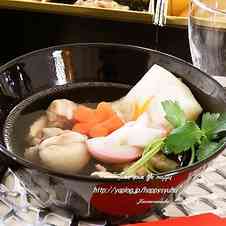 みんなが作ってる お雑煮 白だしのレシピ クックパッド 簡単