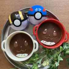 みんなが作ってる ポケモン お菓子のレシピ クックパッド 簡単おいしいみんなのレシピが354万品