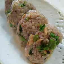 みんなが作ってる 五穀米 おにぎりのレシピ クックパッド 簡単おいしいみんなのレシピが353万品