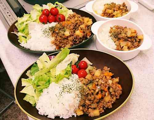 みんなが作ってる ワンプレート ハンバーグのレシピ クックパッド 簡単おいしいみんなのレシピが356万品