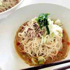 みんなが作ってる 素麺 つけだれ 豆乳のレシピ クックパッド 簡単おいしいみんなのレシピが359万品