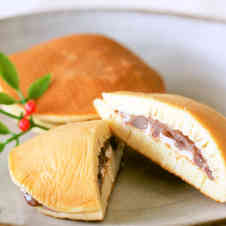みんなが作ってる ホットケーキミックス あずき 生クリームのレシピ クックパッド 簡単おいしいみんなのレシピが359万品